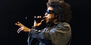 Jay-Z Announces Two Upcoming Concerts In Paris & Los Angeles