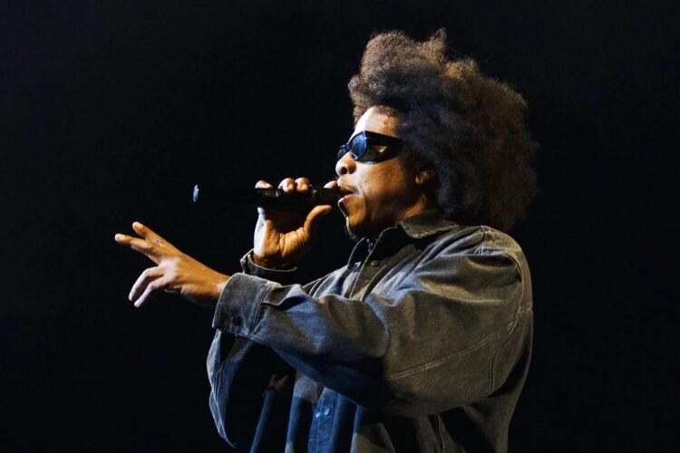 Jay-Z Announces Two Upcoming Concerts In Paris & Los Angeles Jay-Z Announces Two Upcoming Concerts In Paris & Los Angeles