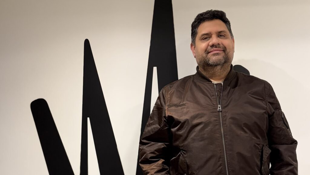 Julian Franzoni appointed General Manager for Argentina and Uruguay at Warner Chappell Music Julian Franzoni appointed General Manager for Argentina and Uruguay at Warner Chappell Music