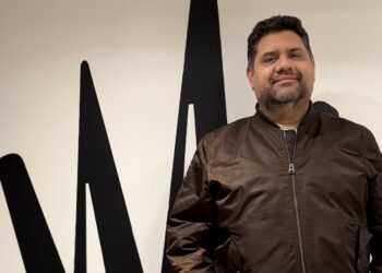 Julian Franzoni appointed General Manager for Argentina and Uruguay at Warner Chappell Music