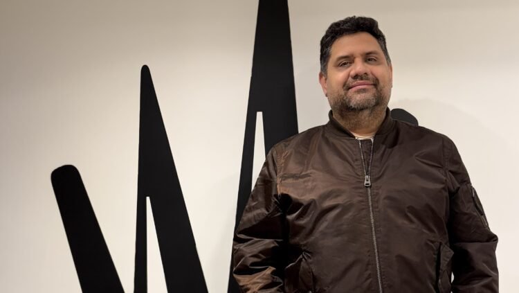 Julian Franzoni appointed General Manager for Argentina and Uruguay at Warner Chappell Music