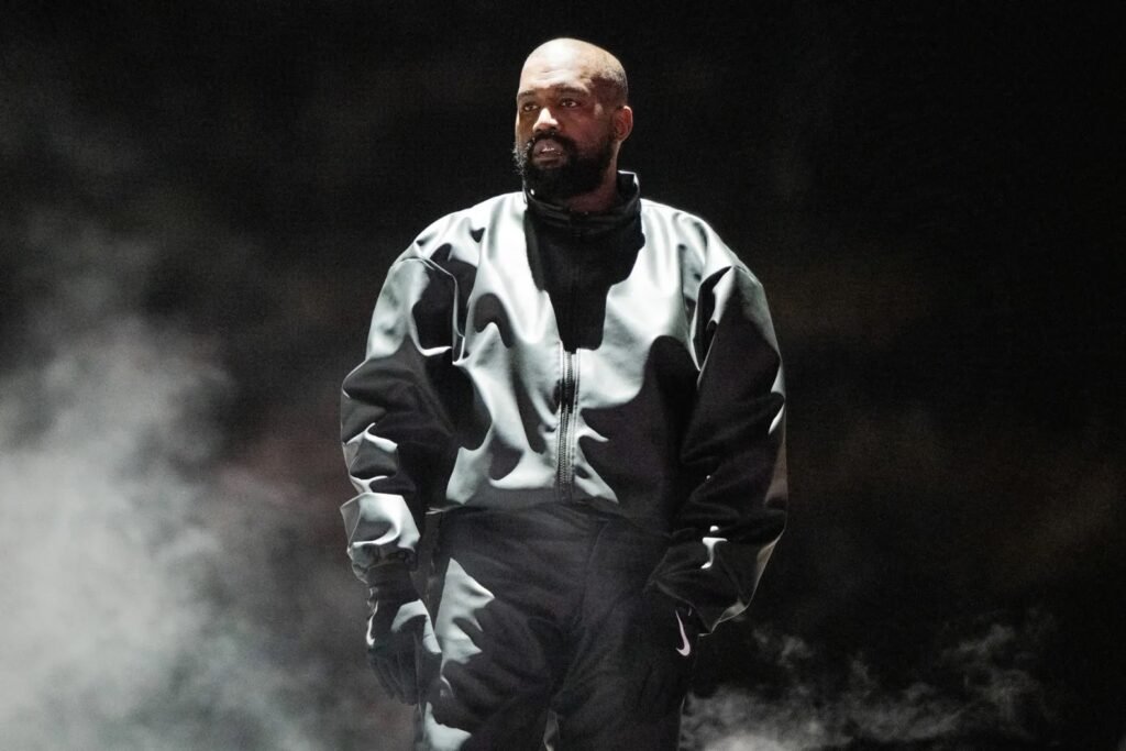 Kanye West Announces Deluxe Version Of ‘Bully’ Album To Release On June 19 Kanye West Announces Deluxe Version Of ‘Bully’ Album To Release On June 19
