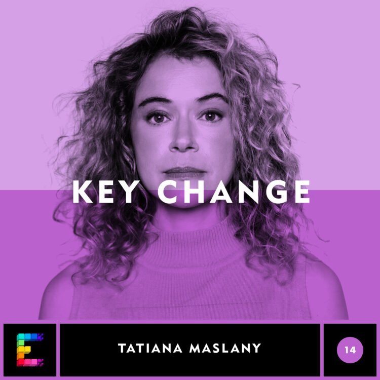 Song Exploder - Tatiana Maslany Song Exploder – Tatiana Maslany