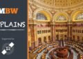 A bill moving through Congress could change who controls the US Copyright Office. Here’s why it matters for the music business.