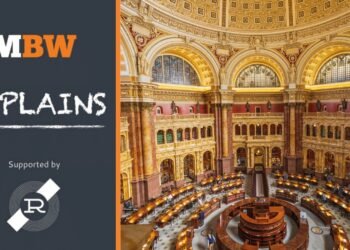 A bill moving through Congress could change who controls the US Copyright Office. Here’s why it matters for the music business.