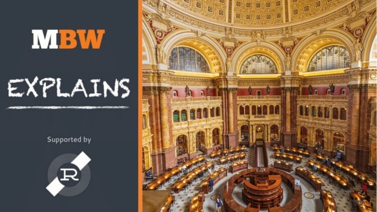 A bill moving through Congress could change who controls the US Copyright Office. Here’s why it matters for the music business.