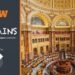 A bill moving through Congress could change who controls the US Copyright Office. Here’s why it matters for the music business.