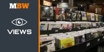 It’s time independent music retail found its VOICE