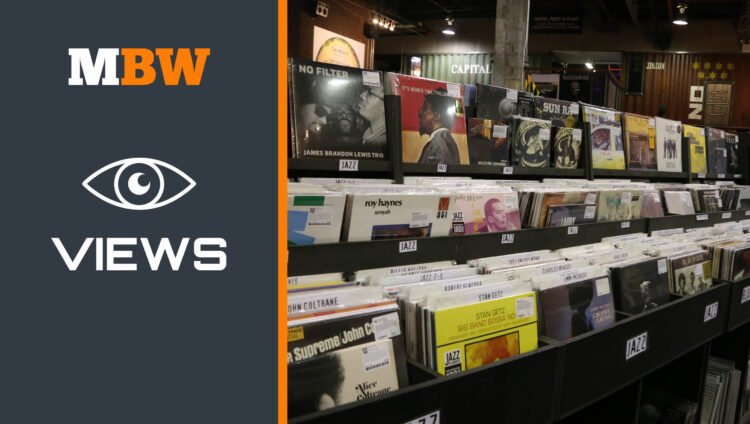 It’s time independent music retail found its VOICE It’s time independent music retail found its VOICE