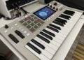 Reveiw of the Akai MPC Key 37 Gen 2