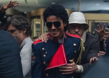 ‘Michael’ is the Highest-Grossing Biopic, Scoring $977 Million at the Box Office