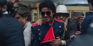 ‘Michael’ is the Highest-Grossing Biopic, Scoring $977 Million at the Box Office
