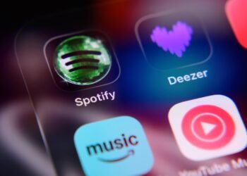 Wondering if your playlists contain AI-generated music? Deezer’s new free tool can tell you