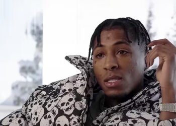 NBA YoungBoy Releases New Surprise Album ‘More Leaks 2’: Listen