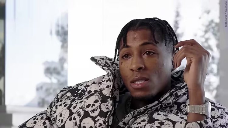 NBA YoungBoy Releases New Surprise Album ‘More Leaks 2’: Listen