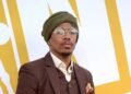 Nick Cannon Says He’s Not MAGA, But The Internet Isn’t Buying It