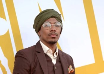 Nick Cannon Says He’s Not MAGA, But The Internet Isn’t Buying It