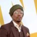 Nick Cannon Says He’s Not MAGA, But The Internet Isn’t Buying It