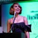 RAYE Urges Artists to 'Dream Audaciously,' Accepts Indie Spirit Award RAYE Urges Artists to ‘Dream Audaciously,’ Accepts Indie Spirit Award