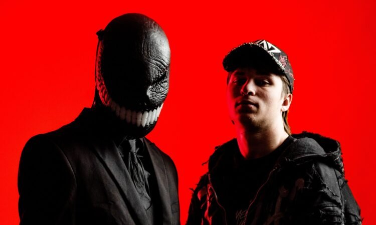 LISTEN: MAD DUBZ and VKTM link up for massive new single “HANDS UP” + announce co-headline tour