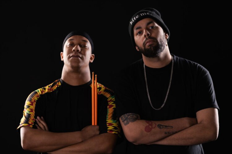 LISTEN: BBX & Drumanite Revisit Dubstep’s Golden Era in “Twenty Fifteen” LISTEN: BBX & Drumanite Revisit Dubstep’s Golden Era in “Twenty Fifteen”