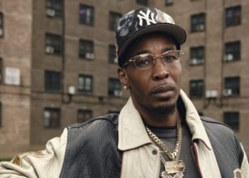 Rome Streetz Is Ready For His Next Chapter