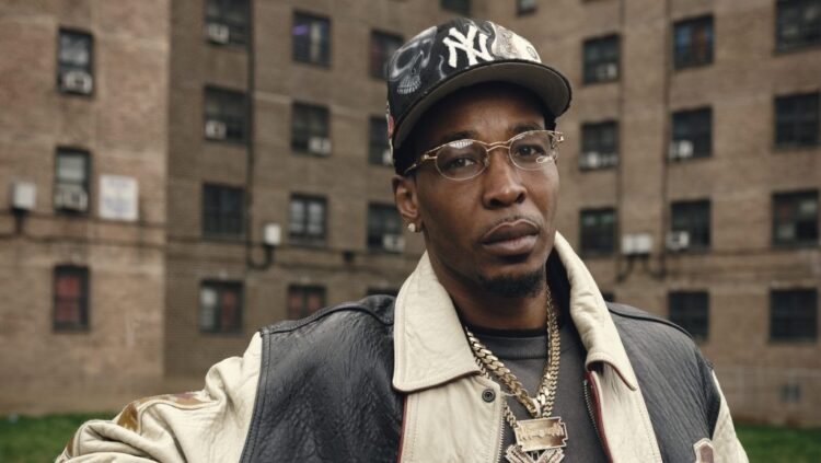 Rome Streetz Is Ready For His Next Chapter