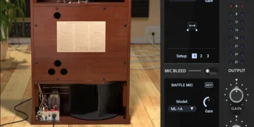 New Music Gear Monday: Slate Digital Rotary SD-147 Plugin