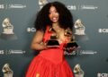 “If you’re a musician and you support this degenerate shit, you’re disgusting”: SZA calls out the “vultures” training AI on tracks without permission
