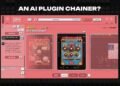 Safari Audio releases Meaw:Chain AI-powered chain builder plugin Safari Audio releases Meaw:Chain AI-powered chain builder plugin