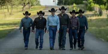Primary Wave strikes deal with Grammy-winning Norteño-Tejano group Intocable covering catalog and name, image, and likeness