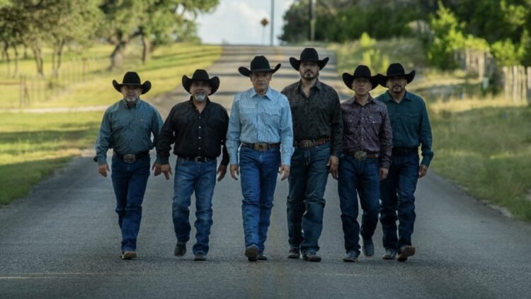 Primary Wave strikes deal with Grammy-winning Norteño-Tejano group Intocable covering catalog and name, image, and likeness