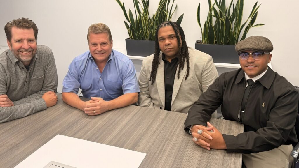 Concord invests in and strikes strategic partnership with Lito Music, the company founded by Latin hip-hop & reggaeton artist Lito MC Cassidy