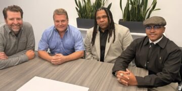 Concord invests in and strikes strategic partnership with Lito Music, the company founded by Latin hip-hop & reggaeton artist Lito MC Cassidy