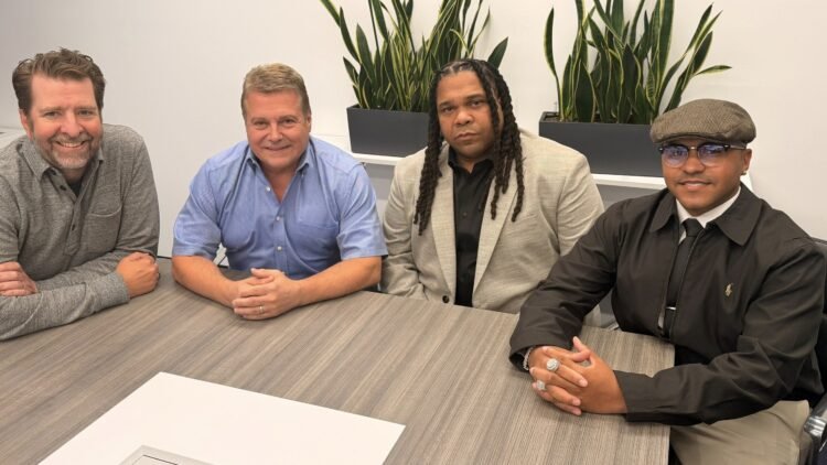 Concord invests in and strikes strategic partnership with Lito Music, the company founded by Latin hip-hop & reggaeton artist Lito MC Cassidy