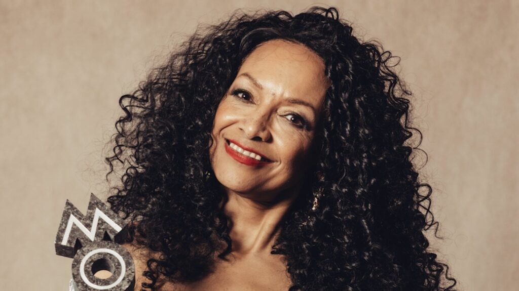 MOBO Awards founder Kanya King dies at 57