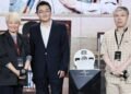 Universal Music Greater China acquires Carrier Creative catalog, home to ‘golden-era’ Mandopop recordings by Little Tigers and Johnny Chiang