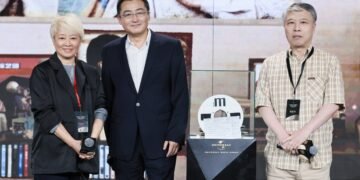 Universal Music Greater China acquires Carrier Creative catalog, home to ‘golden-era’ Mandopop recordings by Little Tigers and Johnny Chiang