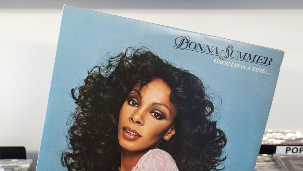 Donna Summer estate strikes deal with Primary Wave covering catalog and name, image & likeness rights