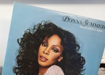 Donna Summer estate strikes deal with Primary Wave covering catalog and name, image & likeness rights