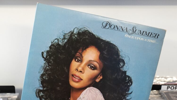 Donna Summer estate strikes deal with Primary Wave covering catalog and name, image & likeness rights Donna Summer estate strikes deal with Primary Wave covering catalog and name, image & likeness rights