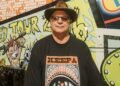 Warped Tour founder Kevin Lyman on rewarding superfans, breaking artists, and the business of festivals