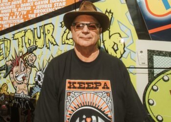 Warped Tour founder Kevin Lyman on rewarding superfans, breaking artists, and the business of festivals