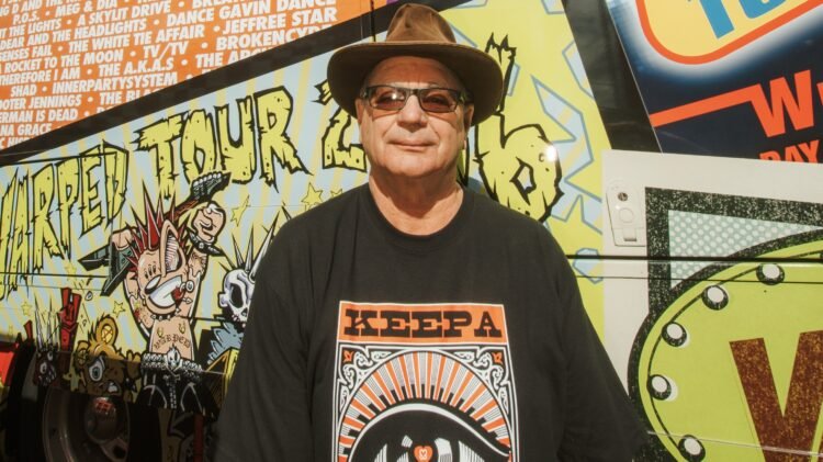 Warped Tour founder Kevin Lyman on rewarding superfans, breaking artists, and the business of festivals Warped Tour founder Kevin Lyman on rewarding superfans, breaking artists, and the business of festivals