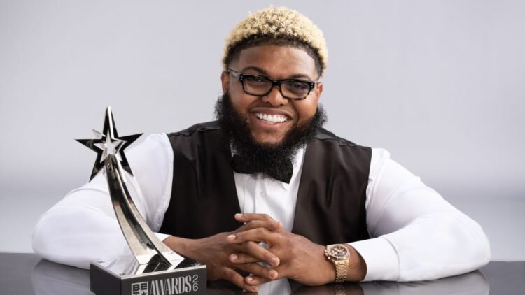 Druski Promises Big Surprises at 2026 BET Awards