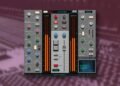 SSL 4K G channel strip effect plugin on sale at 50% OFF