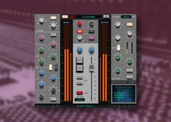 SSL 4K G channel strip effect plugin on sale at 50% OFF