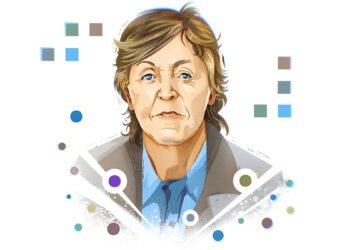 Song Exploder – Paul McCartney