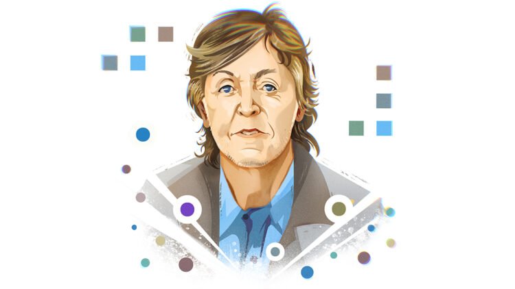 Song Exploder - Paul McCartney Song Exploder – Paul McCartney