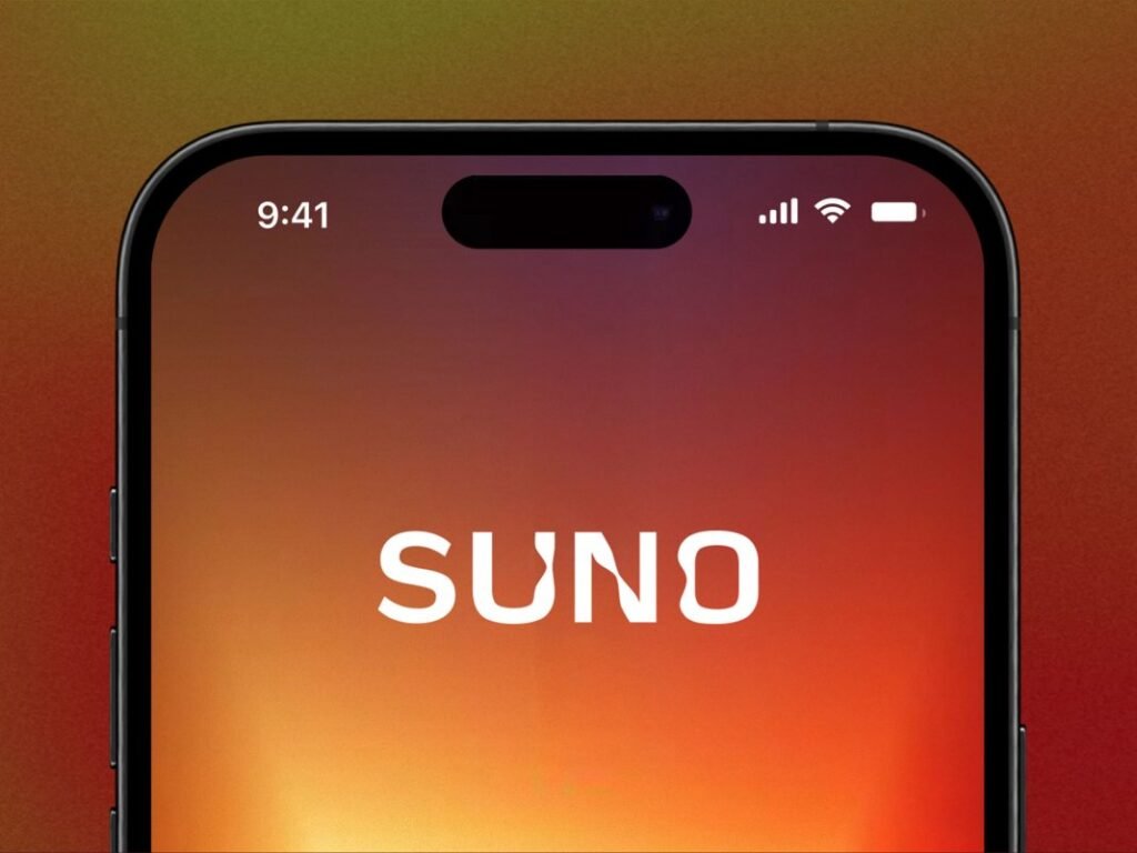Suno has raised over $400M in its latest funding round – and is now valued at a staggering $5.4B